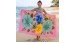 Special Offer Hand Painted Flower Design Handmade In Bali